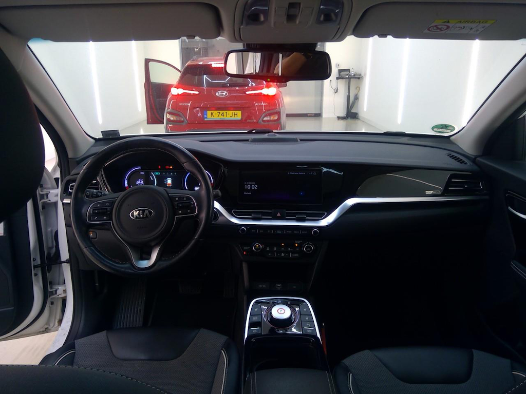 Foto 3 van Kia Niro