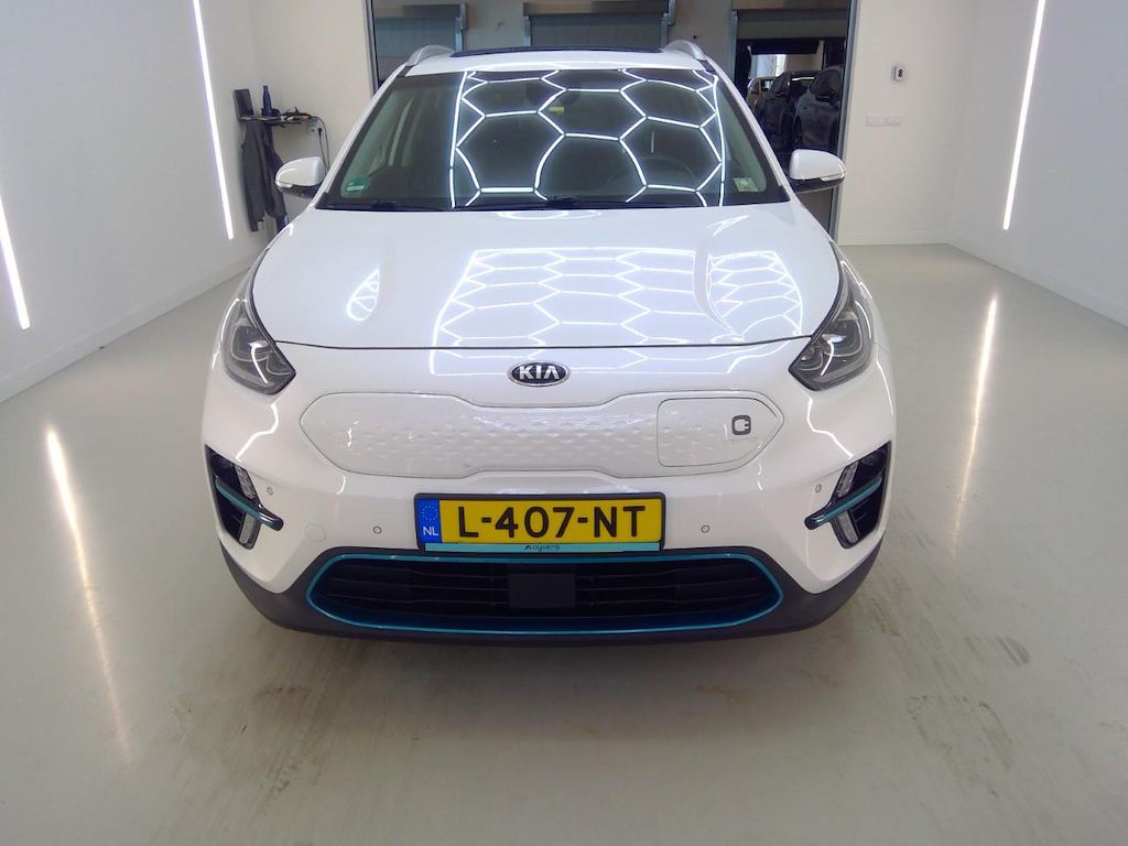 Foto 28 van Kia Niro