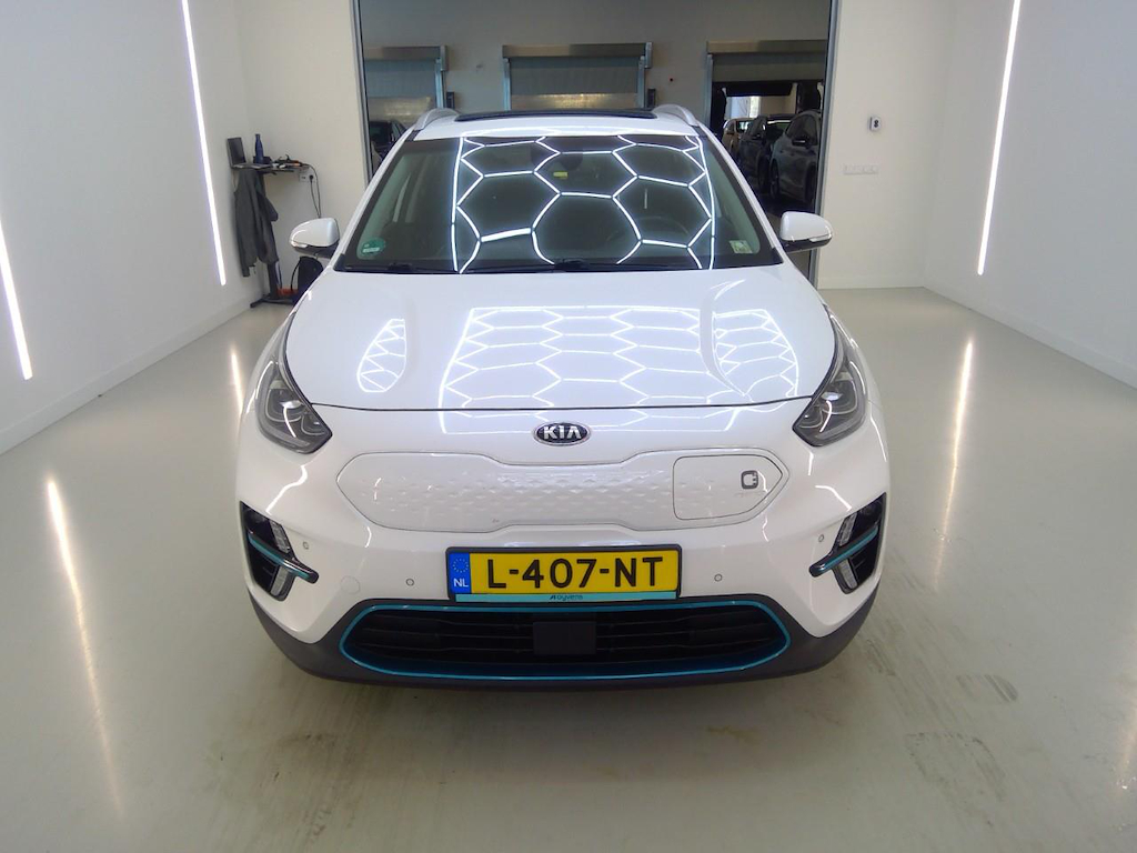 Foto 29 van Kia Niro