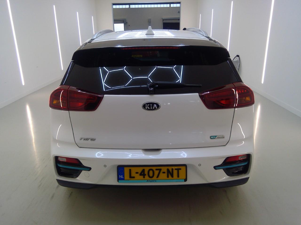 Foto 33 van Kia Niro