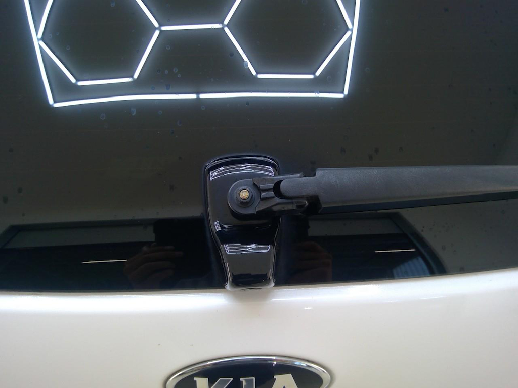 Foto 34 van Kia Niro