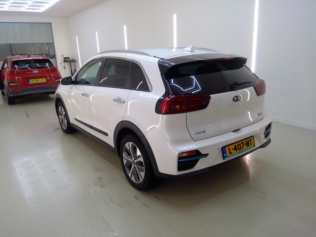 Foto 5 van Kia Niro