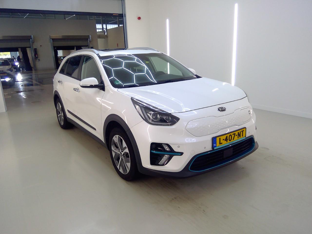 Foto 6 van Kia Niro