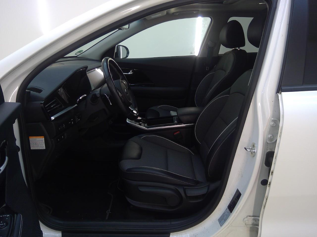 Foto 7 van Kia Niro