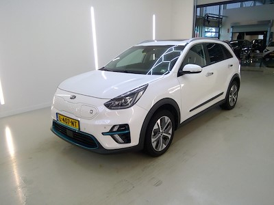 Buy KIA e-Niro on Ayvens Carmarket