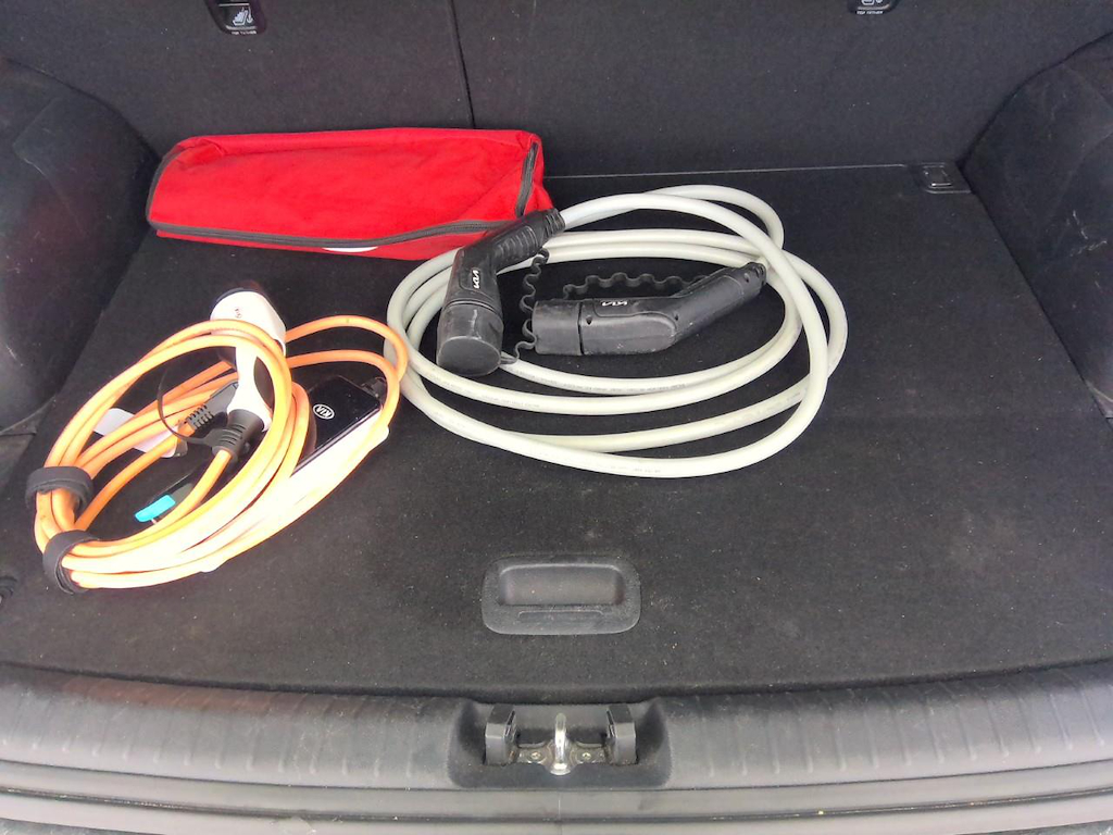 Foto 10 van Kia Niro