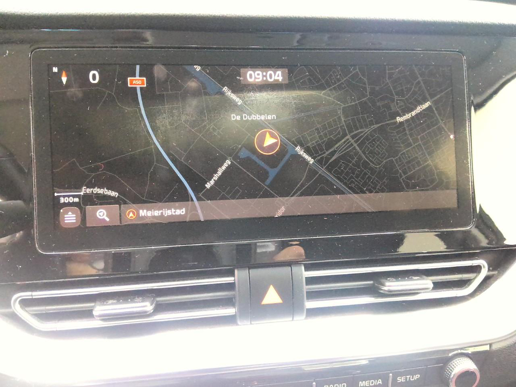 Foto 14 van Kia Niro