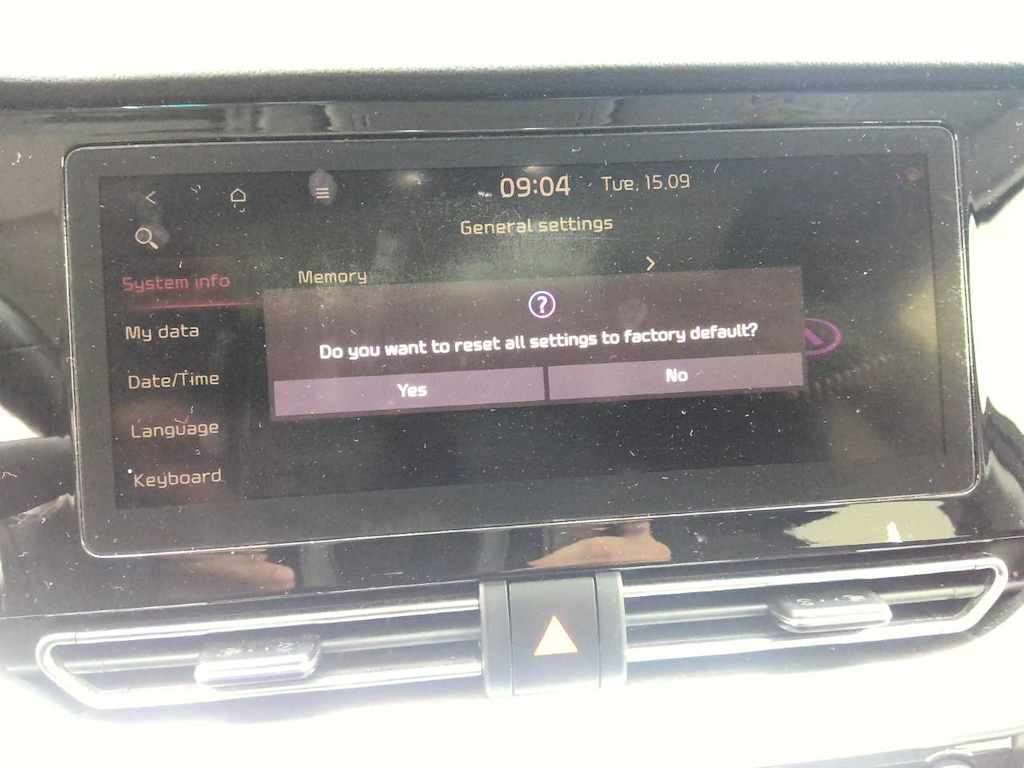 Foto 15 van Kia Niro