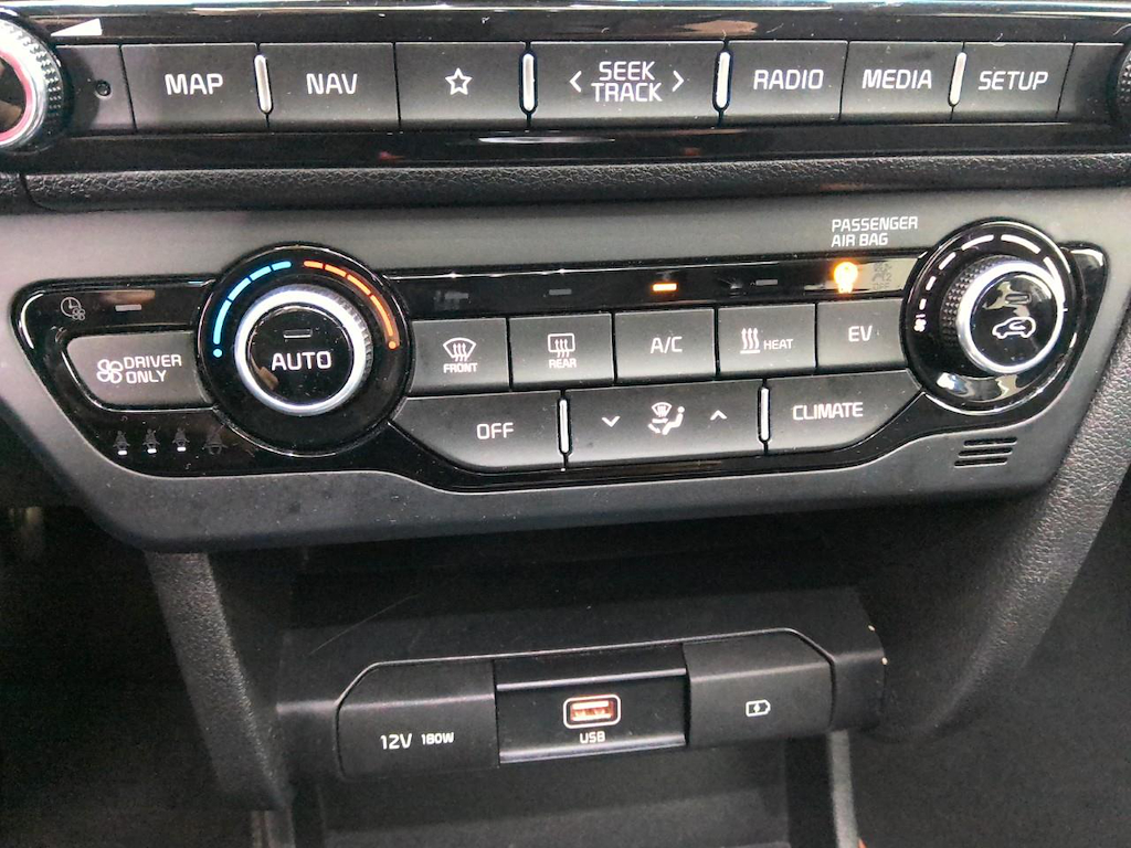 Foto 16 van Kia Niro