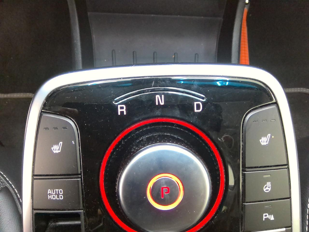 Foto 17 van Kia Niro