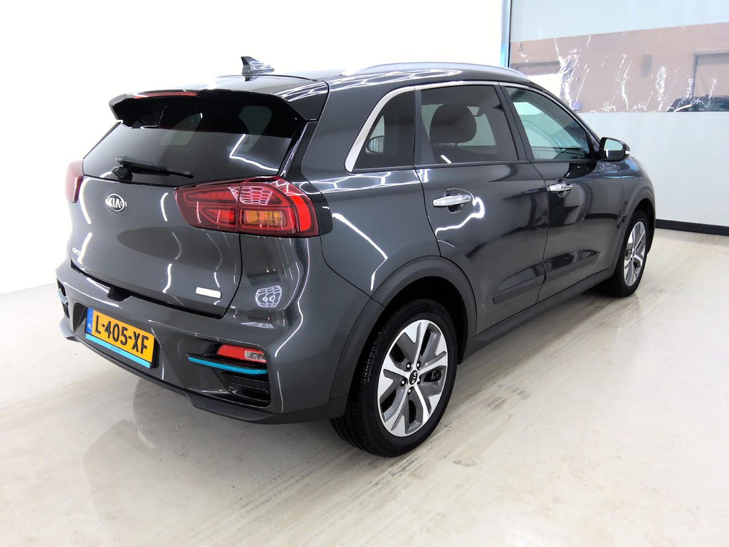 Foto 2 van Kia Niro