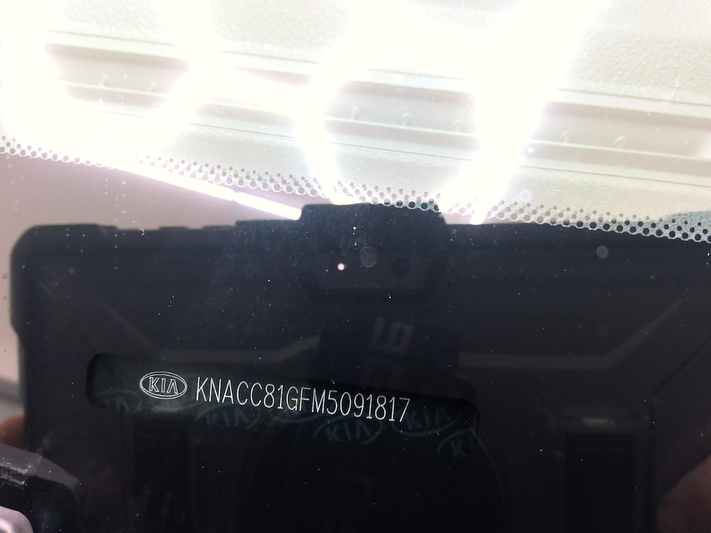 Foto 20 van Kia Niro