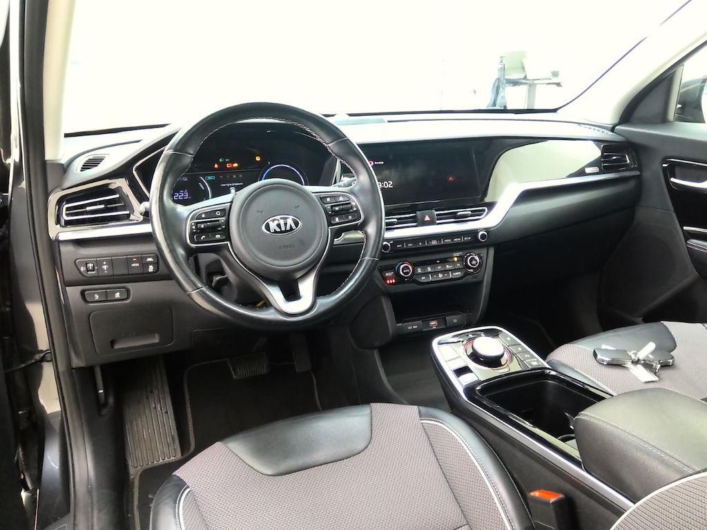 Foto 3 van Kia Niro