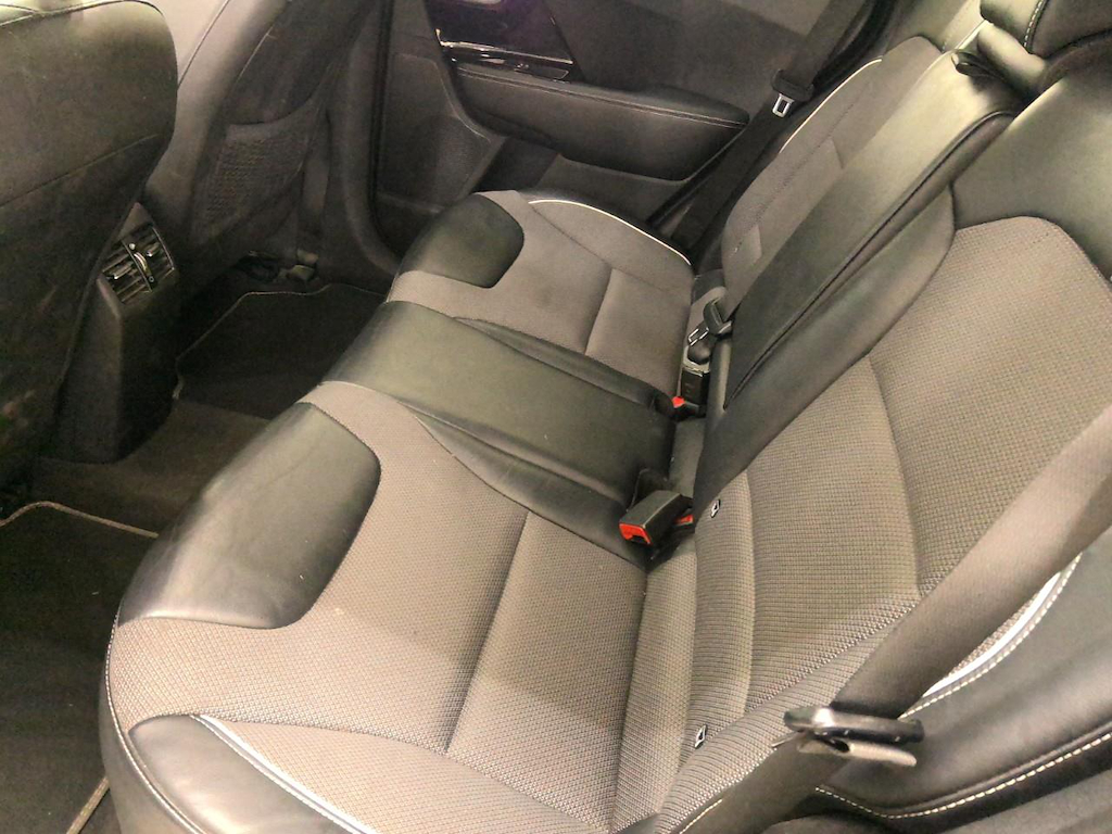 Foto 26 van Kia Niro