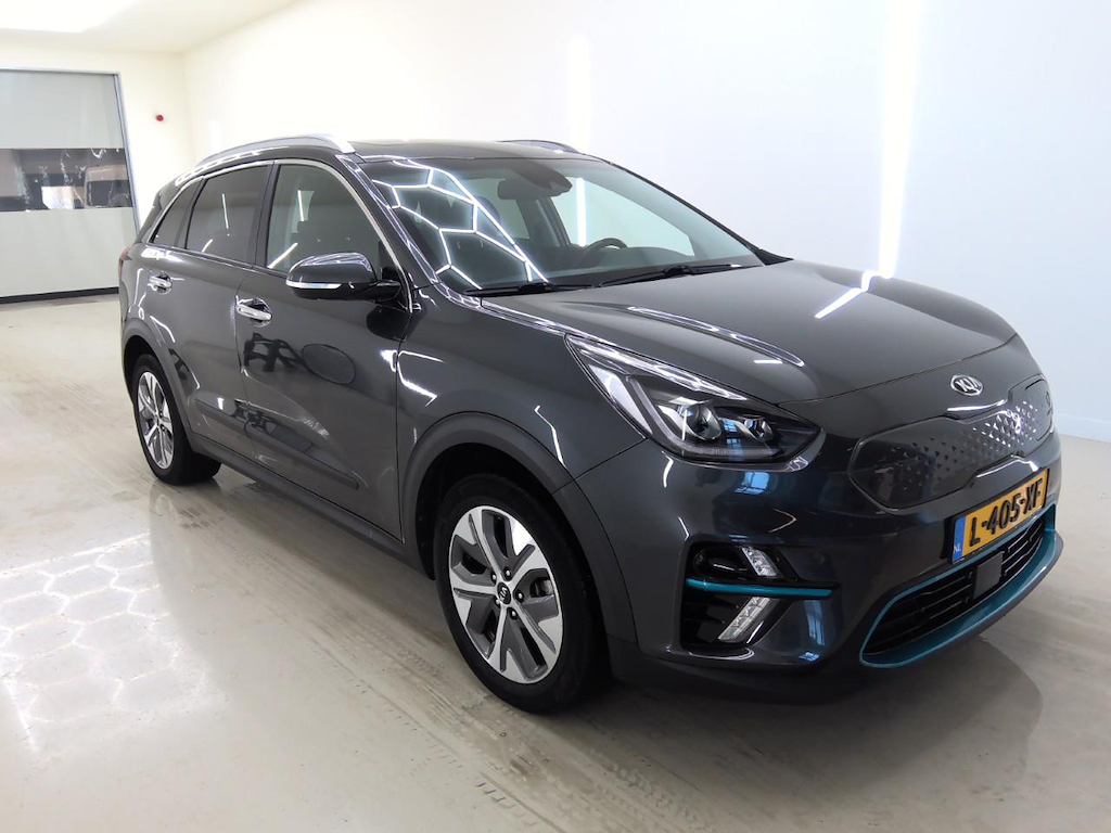 Foto 5 van Kia Niro