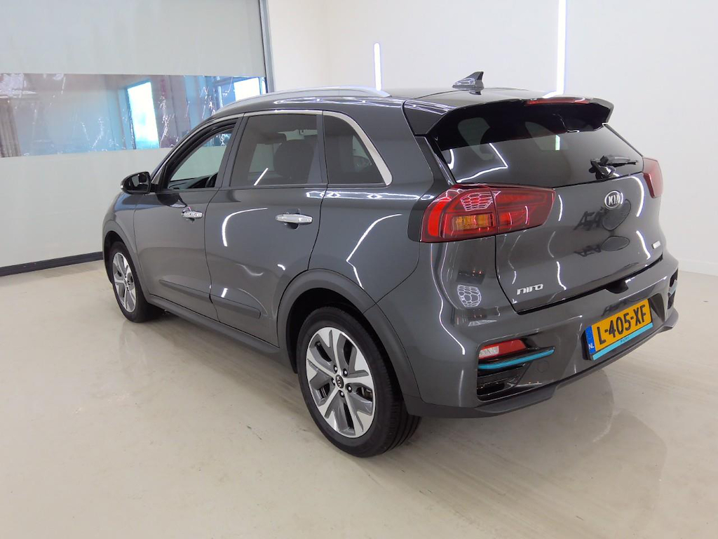 Foto 6 van Kia Niro