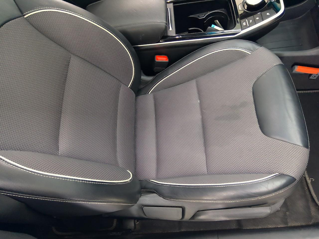 Foto 30 van Kia Niro