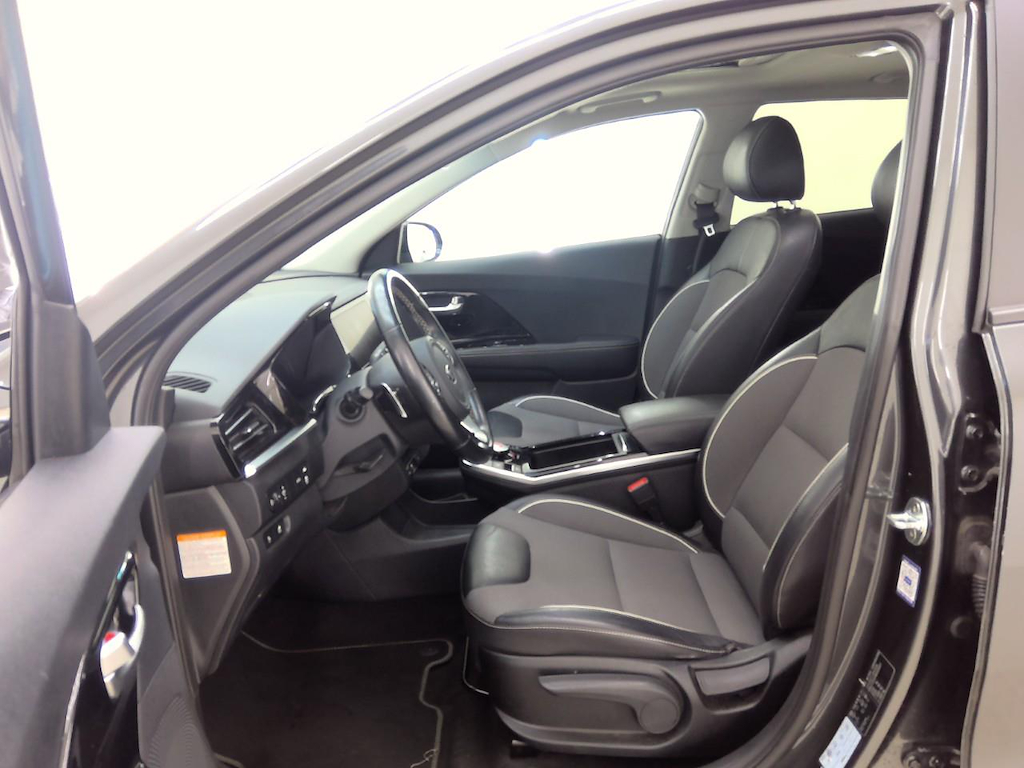 Foto 7 van Kia Niro