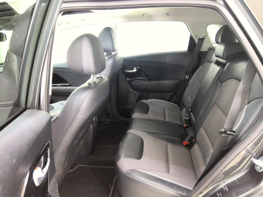Foto 8 van Kia Niro