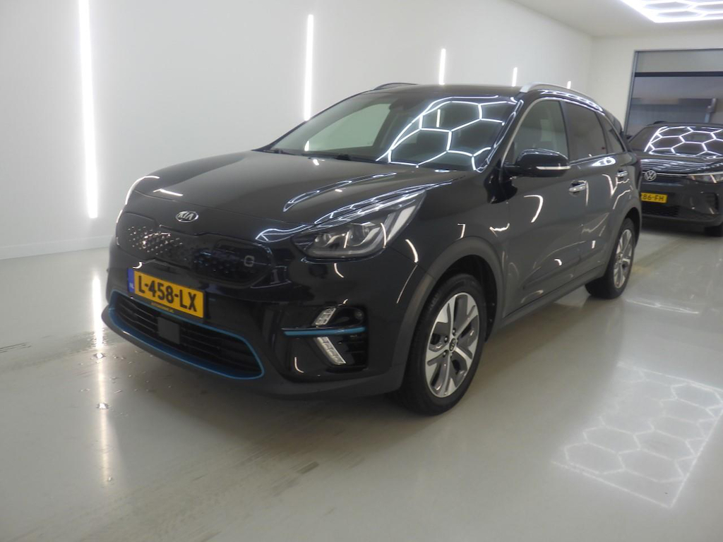 Foto 2 van Kia Niro