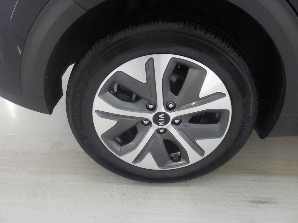 Foto 11 van Kia Niro