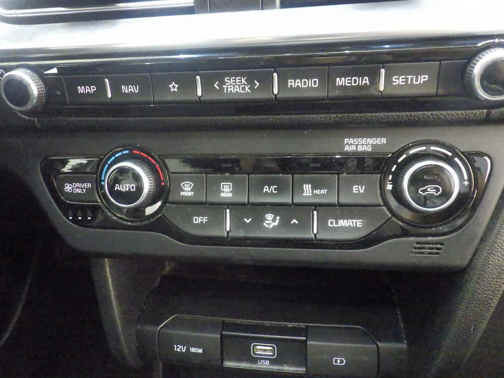 Foto 18 van Kia Niro