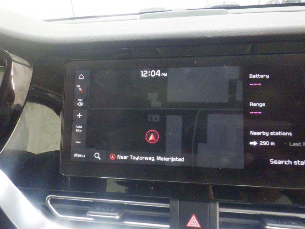 Foto 19 van Kia Niro
