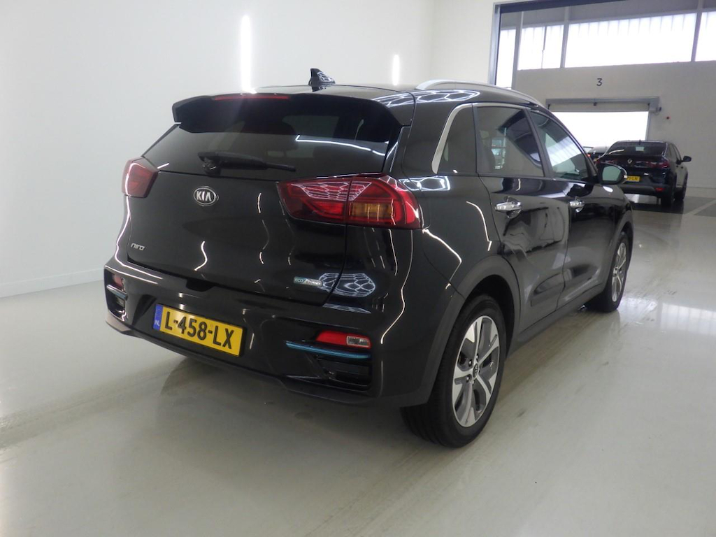 Foto 3 van Kia Niro
