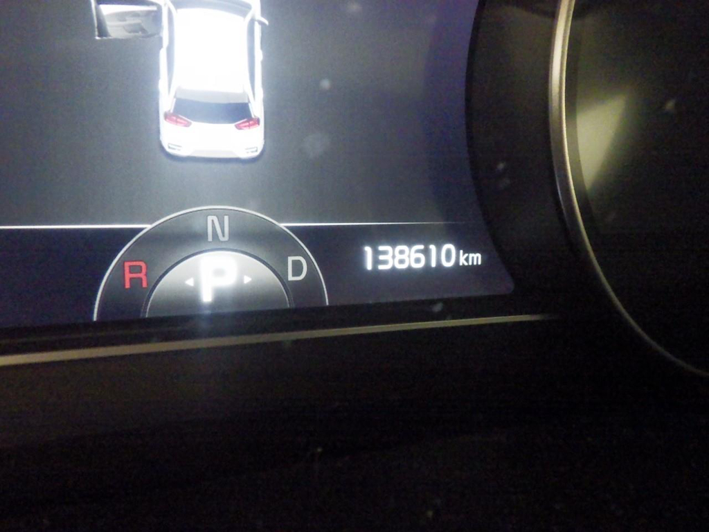 Foto 5 van Kia Niro