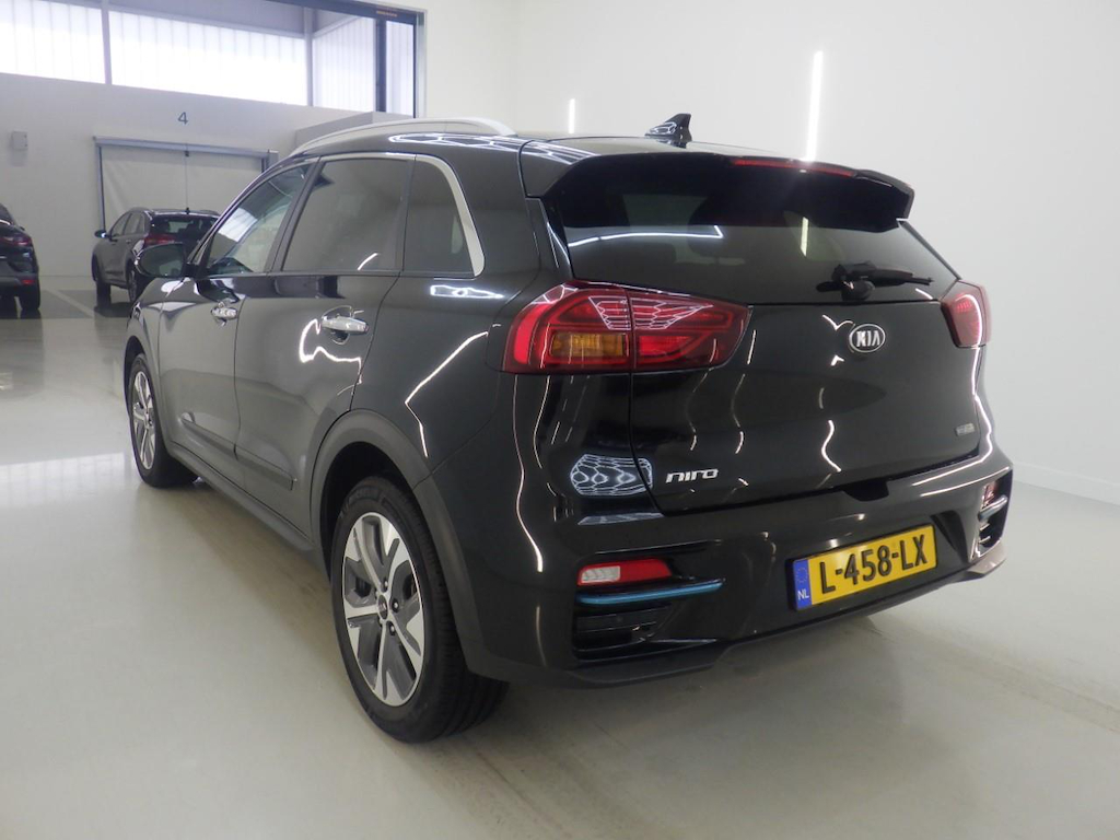 Foto 6 van Kia Niro