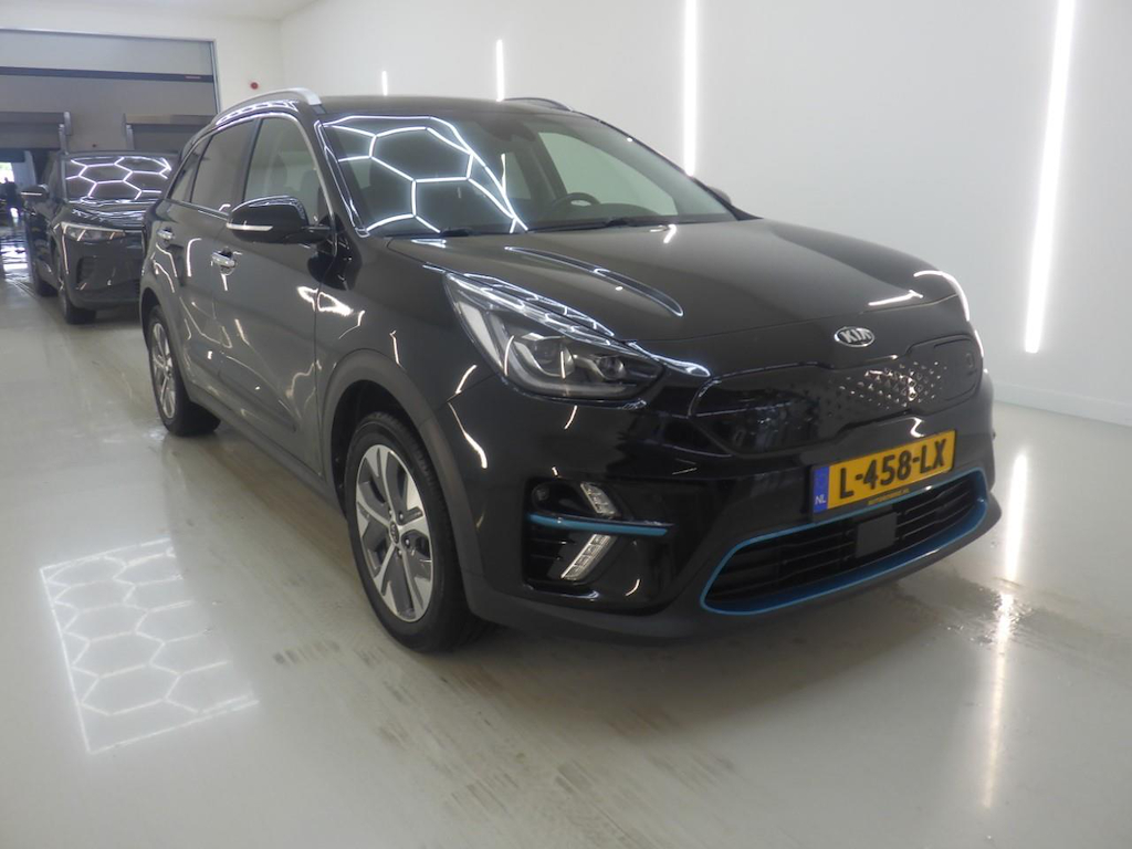 Foto 7 van Kia Niro