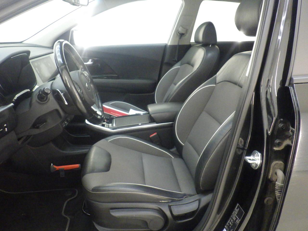 Foto 8 van Kia Niro