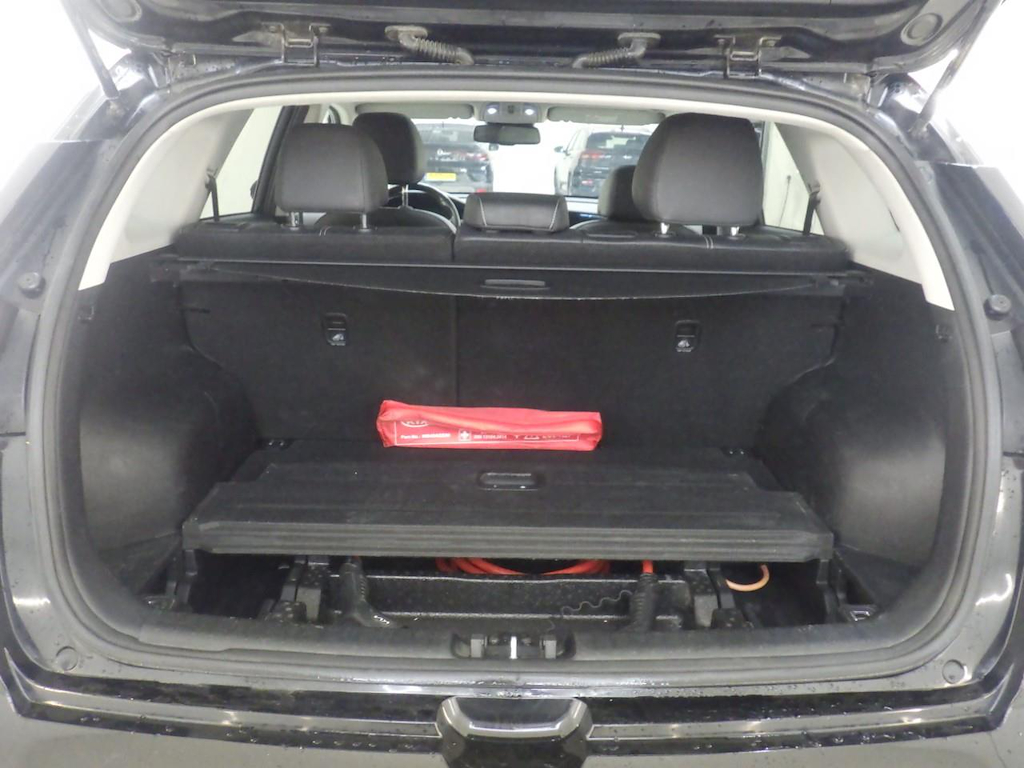 Foto 10 van Kia Niro