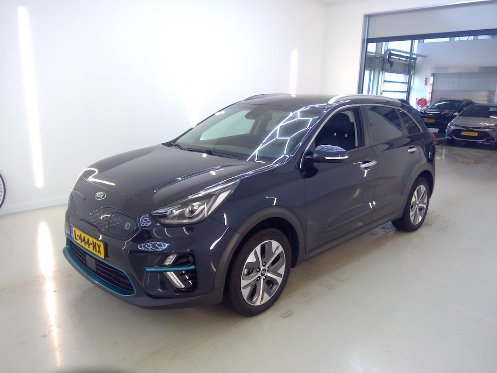 Foto 2 van Kia Niro