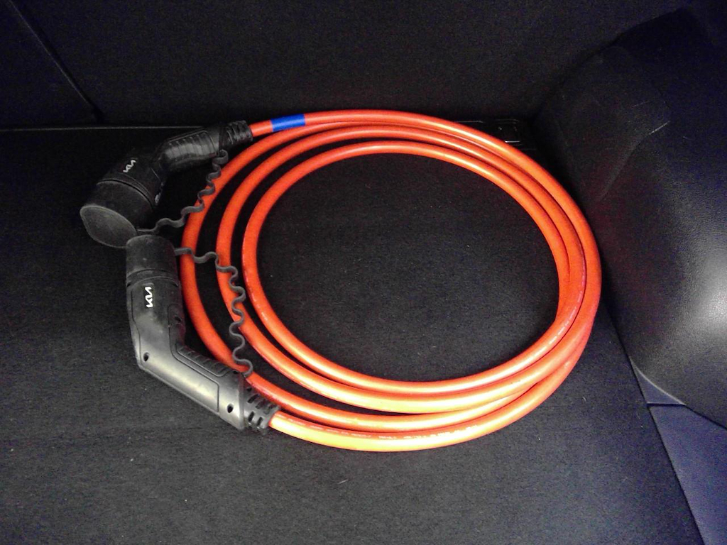Foto 14 van Kia Niro