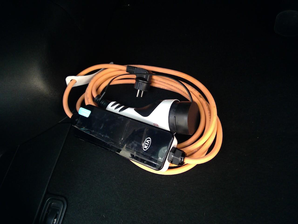 Foto 15 van Kia Niro