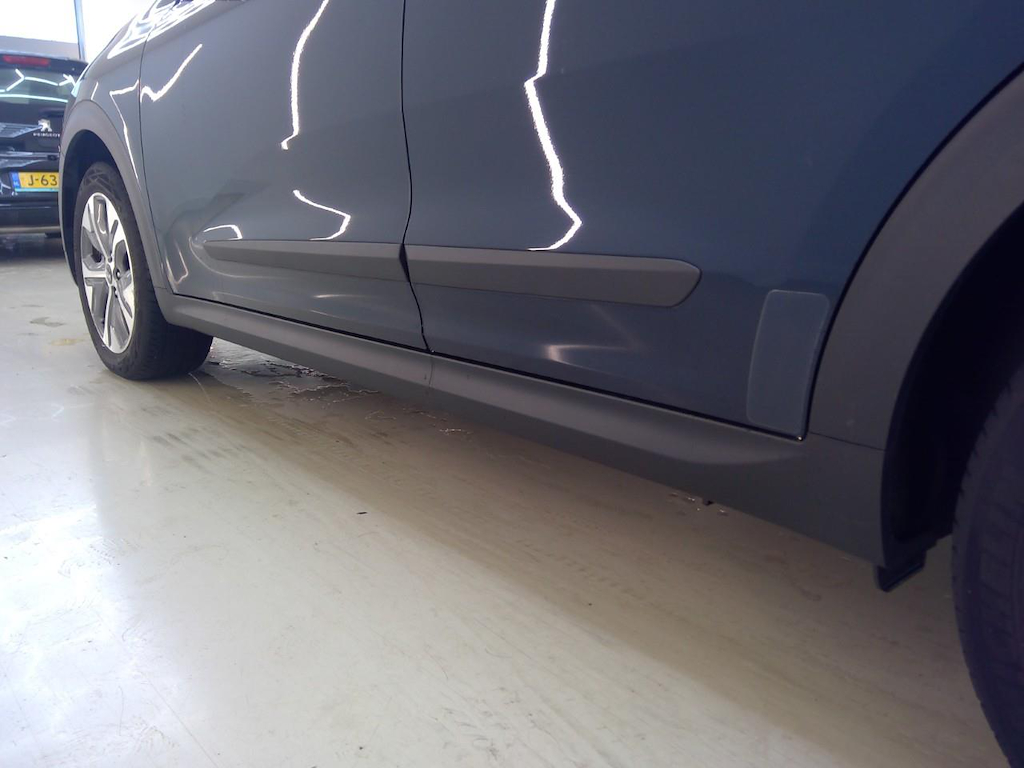 Foto 17 van Kia Niro