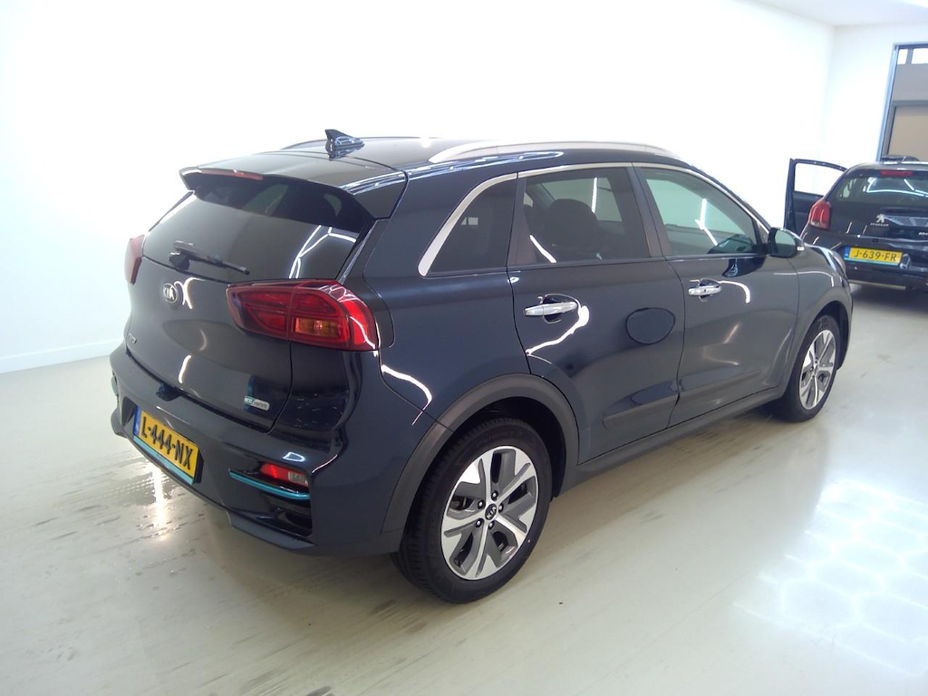 Foto 3 van Kia Niro