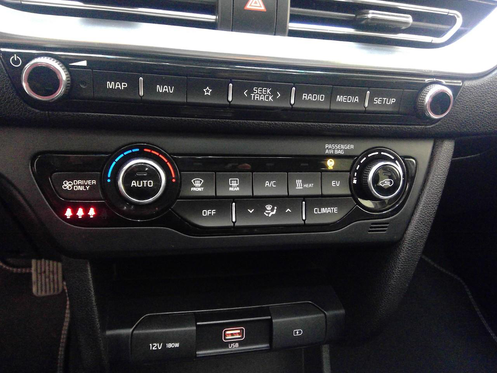 Foto 21 van Kia Niro