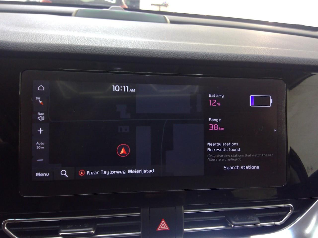 Foto 22 van Kia Niro