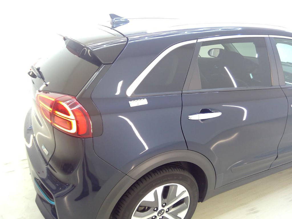 Foto 39 van Kia Niro