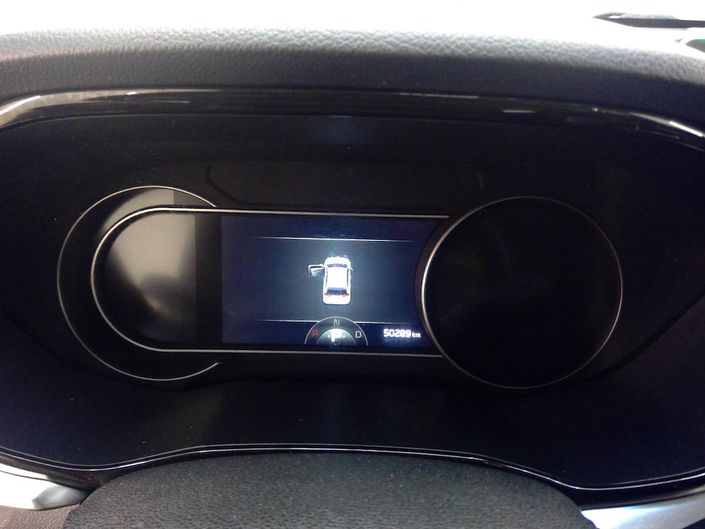 Foto 5 van Kia Niro