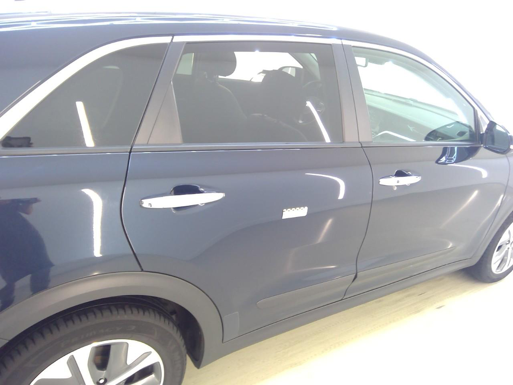 Foto 40 van Kia Niro