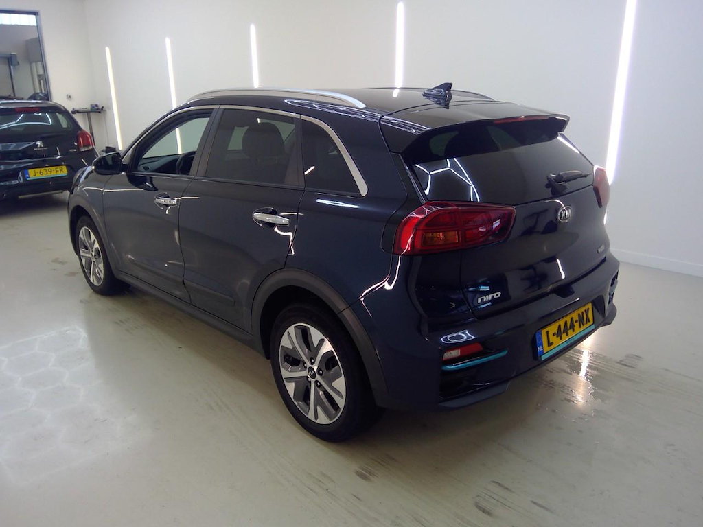 Foto 6 van Kia Niro