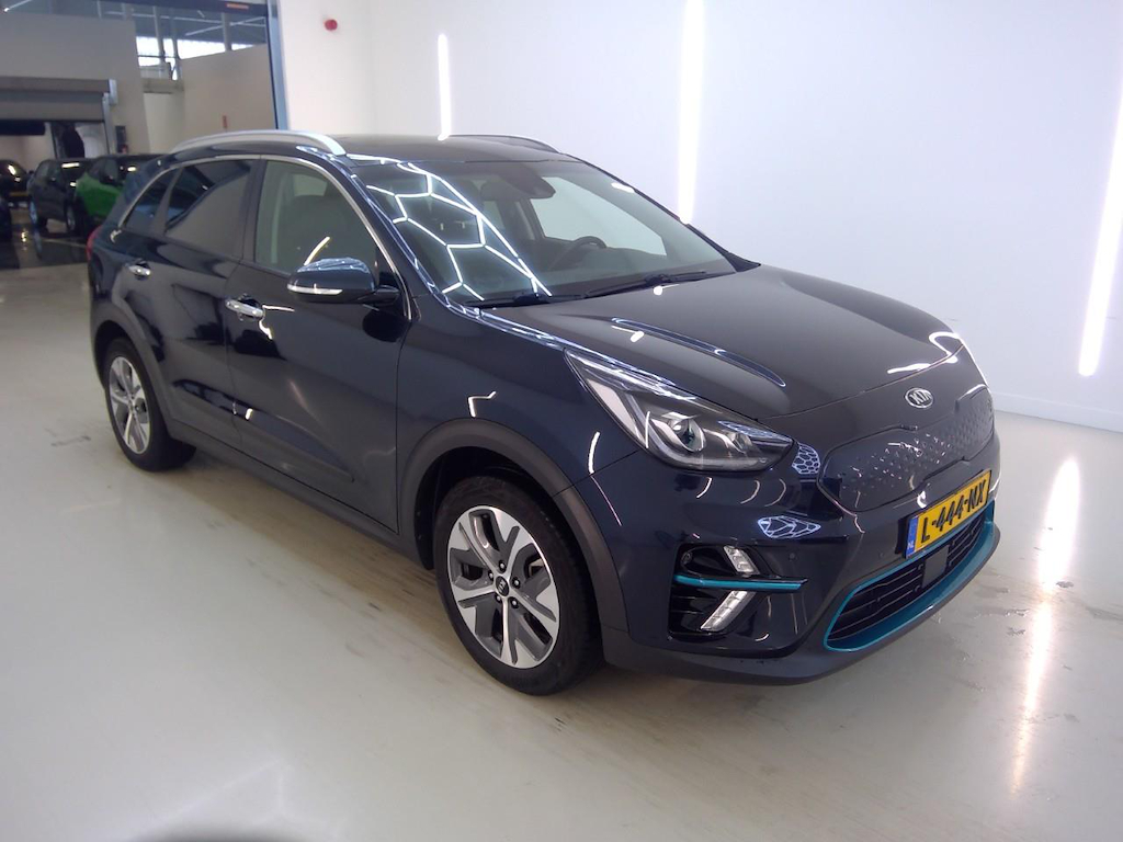 Foto 7 van Kia Niro