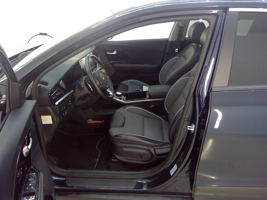Foto 8 van Kia Niro