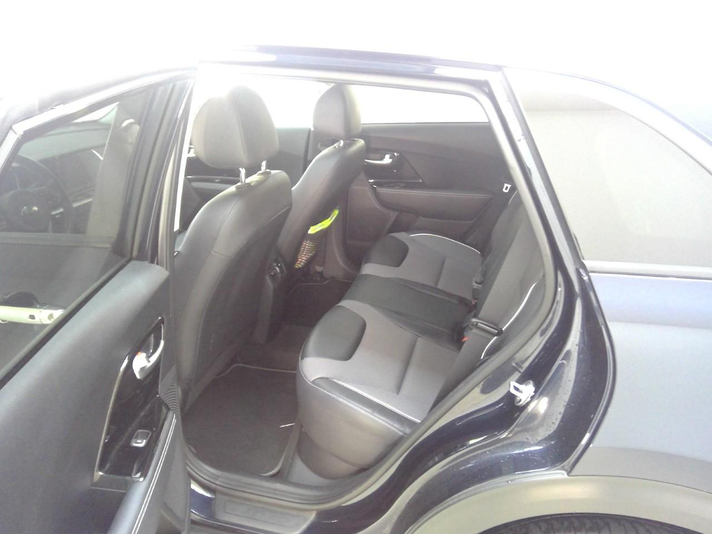 Foto 9 van Kia Niro