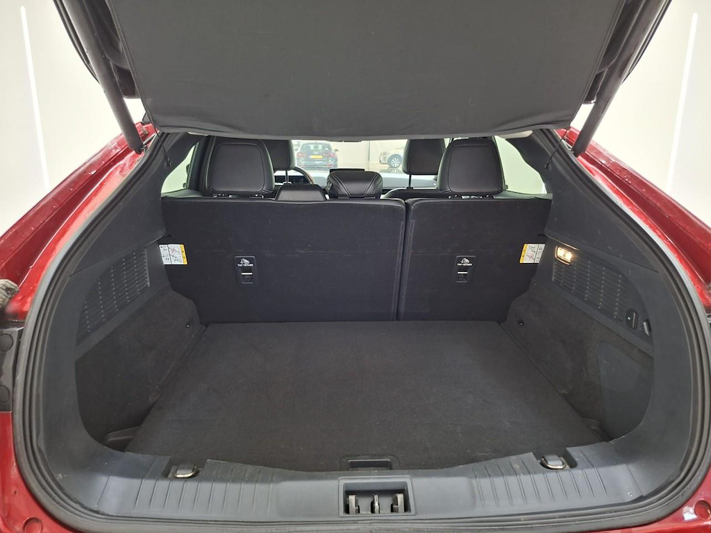 Foto 10 van Ford Mustang