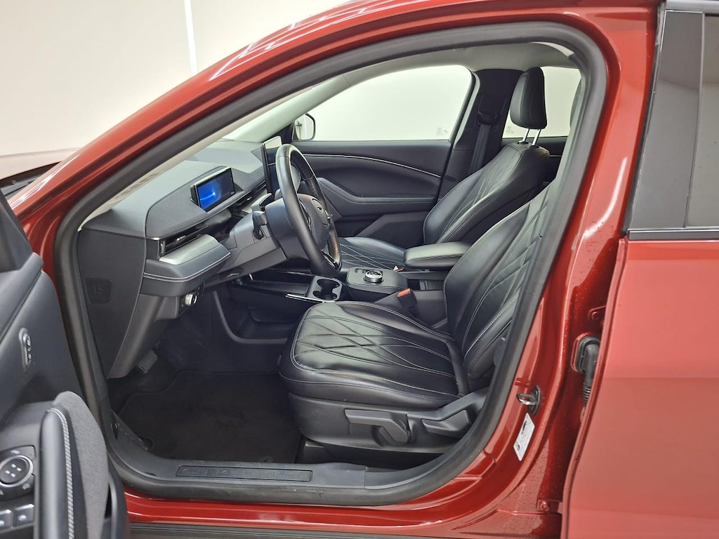 Foto 6 van Ford Mustang