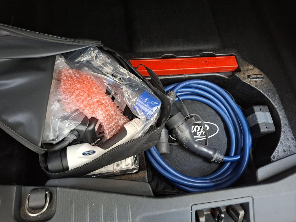 Foto 9 van Ford Mustang